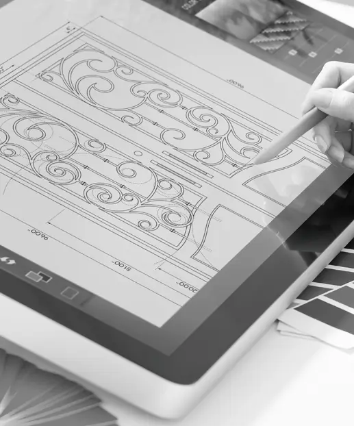 PROFESSIONAL DESIGN ASSISTANCE